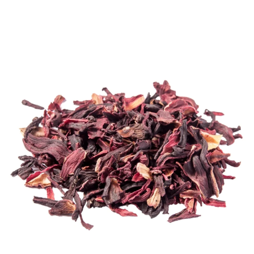 Hibiscus Herbal Tea